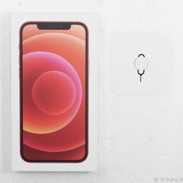 iPhone12 128GB プロダクトレッド Apple iPhone 12 (PRODUCT)RED - 128GB (Unlocked) for sale online