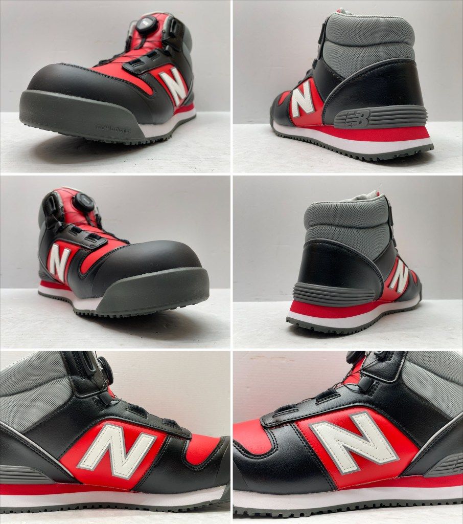 01w-5746 ニューバランス NEW BALANCE HB-231 ハリスバーグ Harrisburg