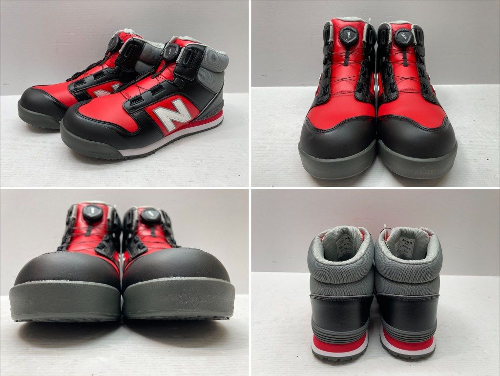 01w-5746 ニューバランス NEW BALANCE HB-231 ハリスバーグ Harrisburg