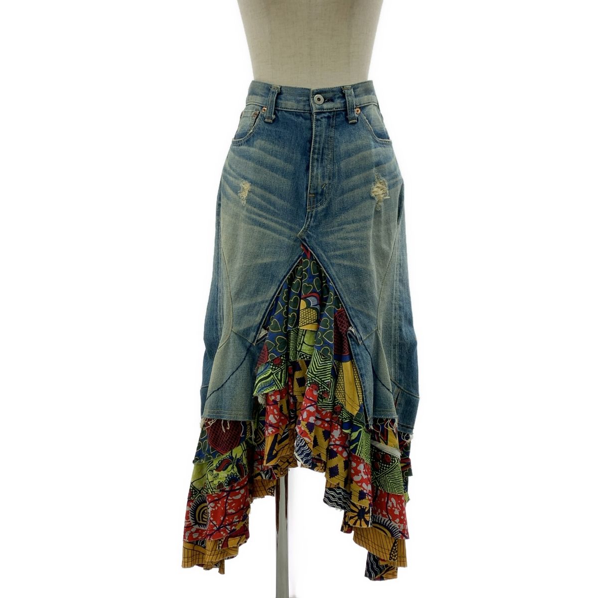 JUNYA WATANABE COMME des GARCONS / ジュンヤワタナベ | 2009SS