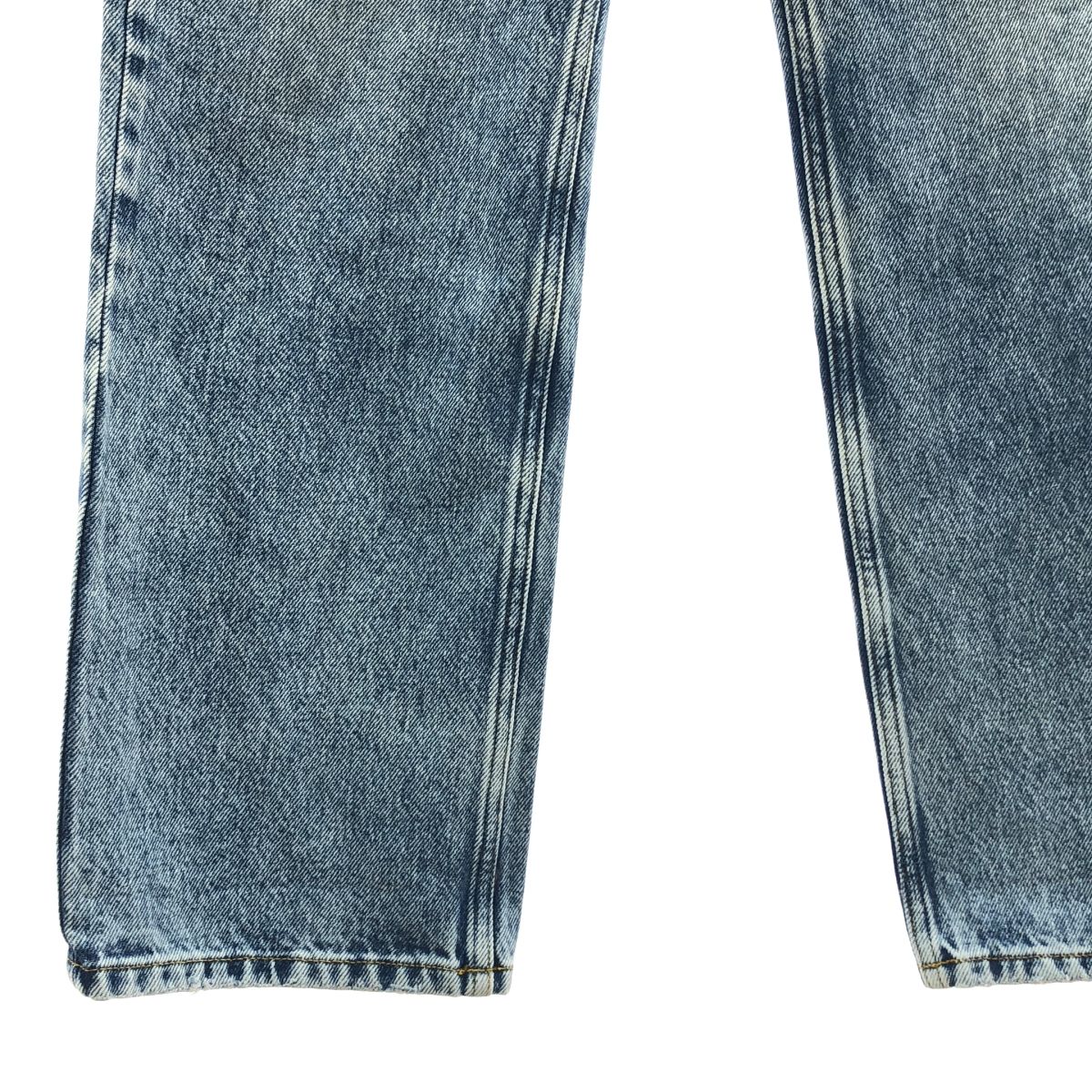 Maison Margiela / メゾンマルジェラ | ダメージ加工 5P デニムパンツ