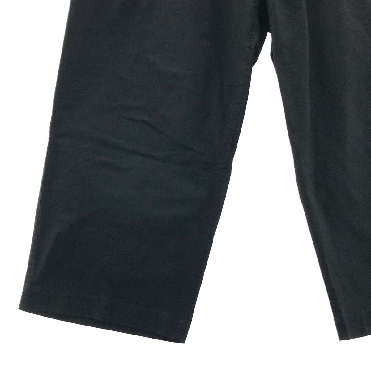 ヨウジヤマモトプールオム　ワイドスラックス 美品】 YOHJI YAMAMOTO POUR HOMME / ヨウジヤマモトプールオム