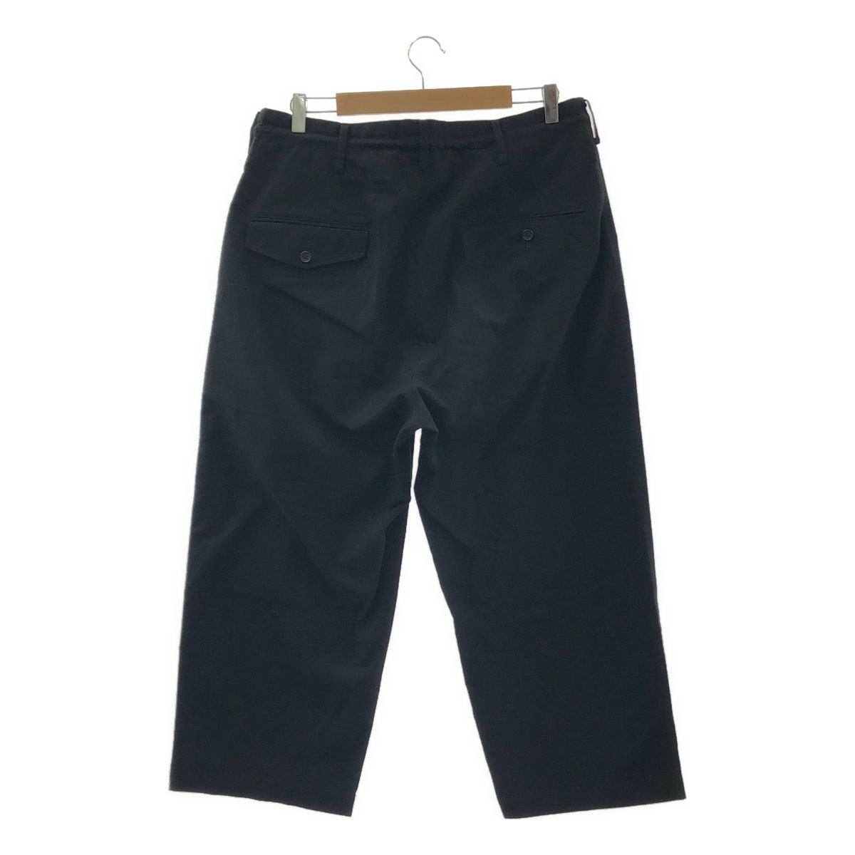 美品】 YOHJI YAMAMOTO POUR HOMME / ヨウジヤマモトプールオム