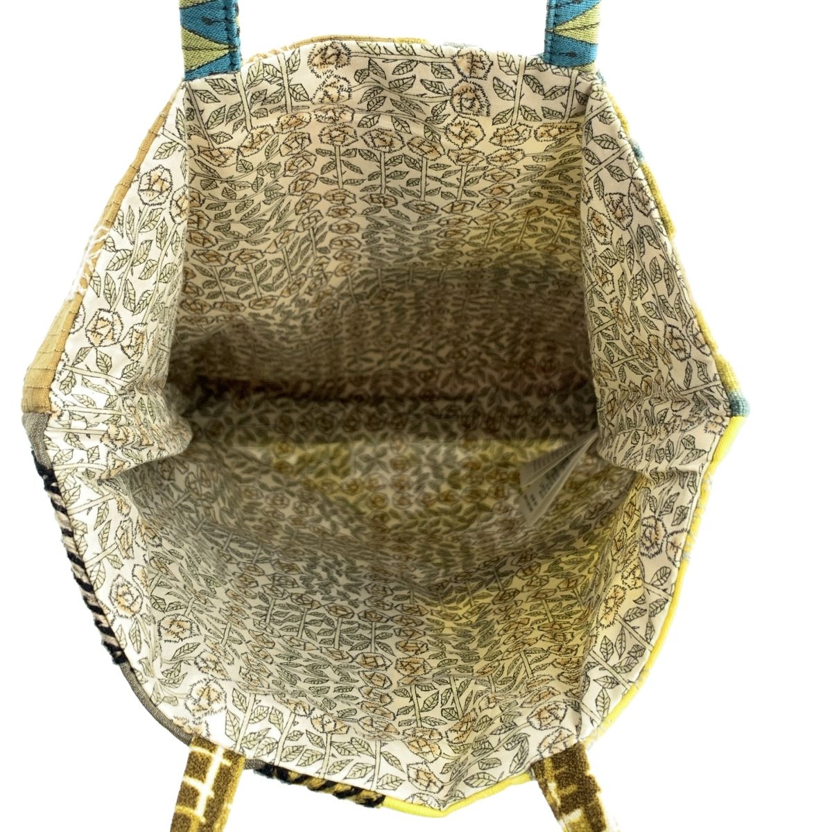 mina perhonen / ミナペルホネン | piece toast bag ピース トースト