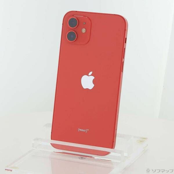 iPhone12レッド64gb Amazon.com: Apple iPhone 12, 64GB, (Product)Red - Fully Unlocked