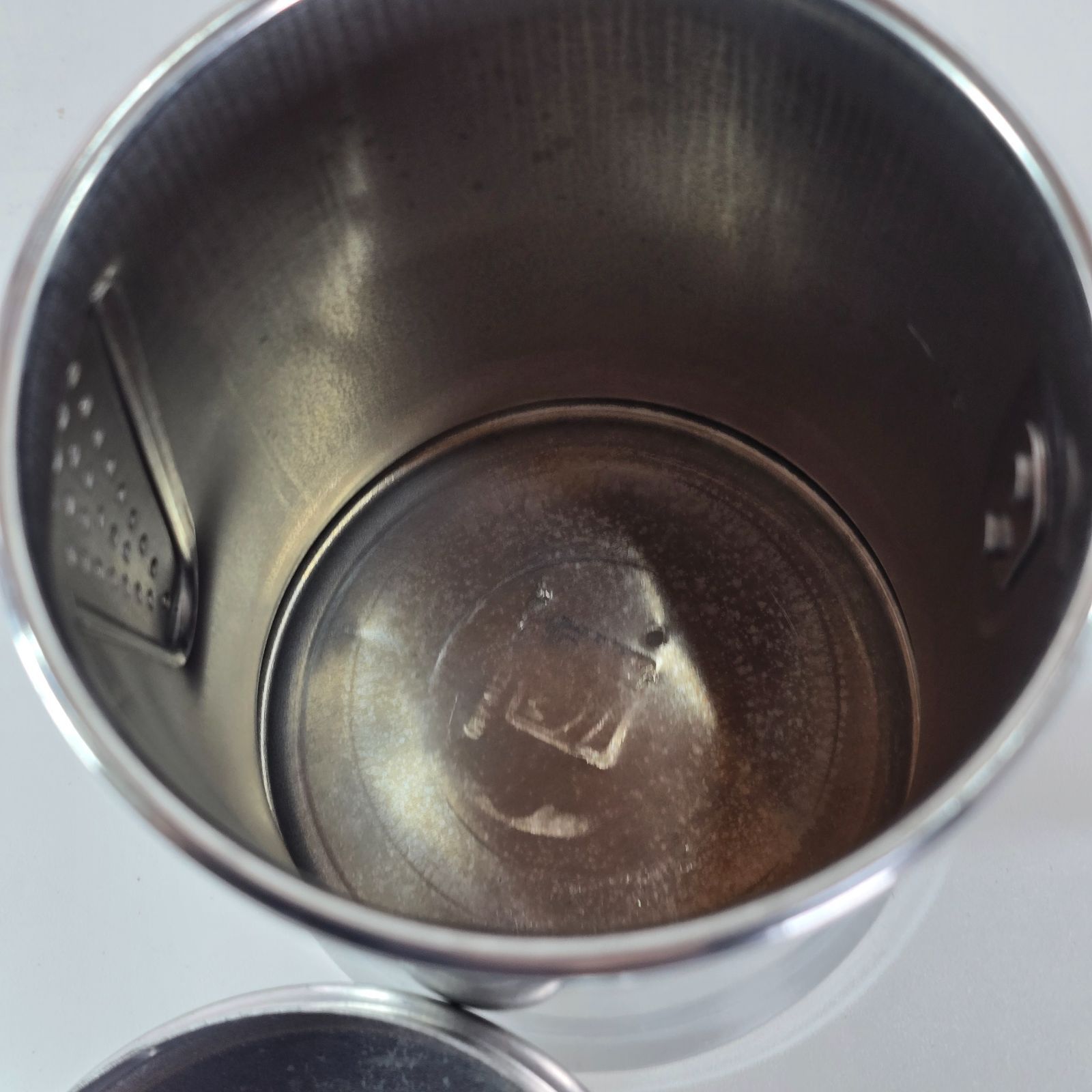 MIRRO ミロ パーコレーター 5cup キャンプ・アウトドア ヴィンテージ