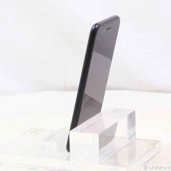中古品〕 iPhone SE 第2世代 64GB ブラック MHGP3J／A SIMフリー【269