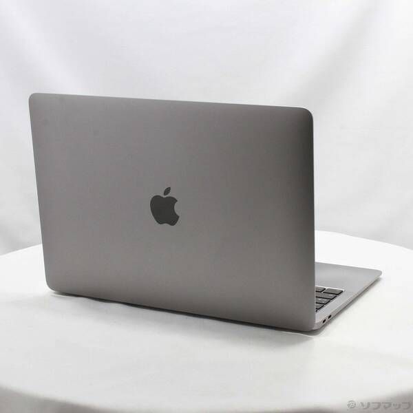 中古品〕 MacBook Air 13.3-inch Early-2020 MVH22J／A Core_i5 1.1GHz