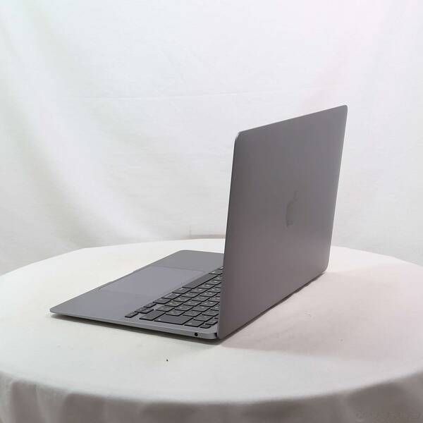 中古品〕 MacBook Air 13.3-inch Early-2020 MVH22J／A Core_i5 1.1GHz