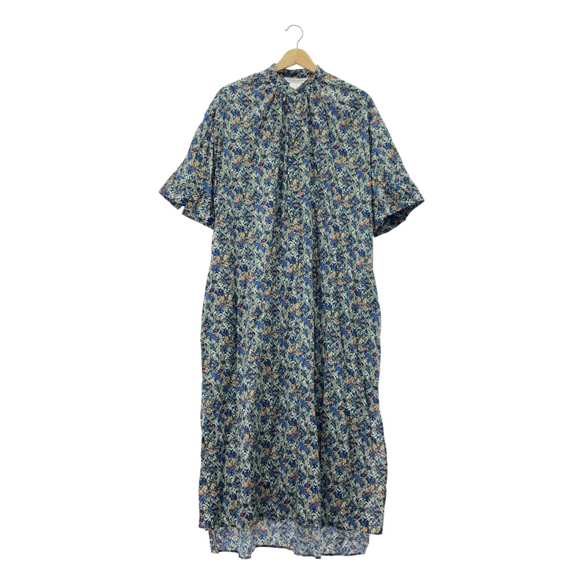 ユニオンランチ UNION LAUNCH ロンハーマン別注 リバティプリント UNION LAUNCH / ユニオンランチ | × Ron Herman / ロンハーマン別注