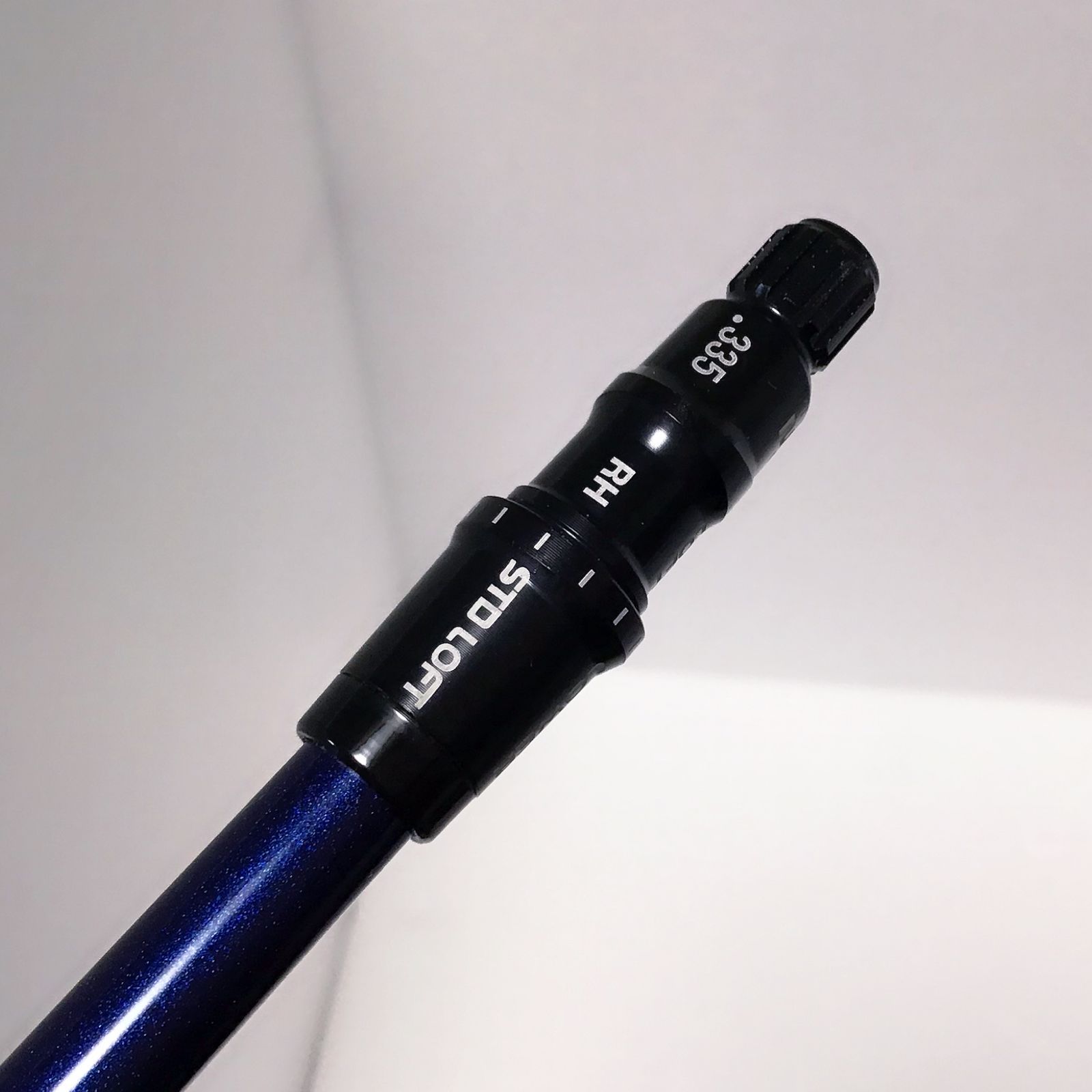 ベンタス TR ブルー ベロコア VENTUS TR BLUE VELOCORE 6-X