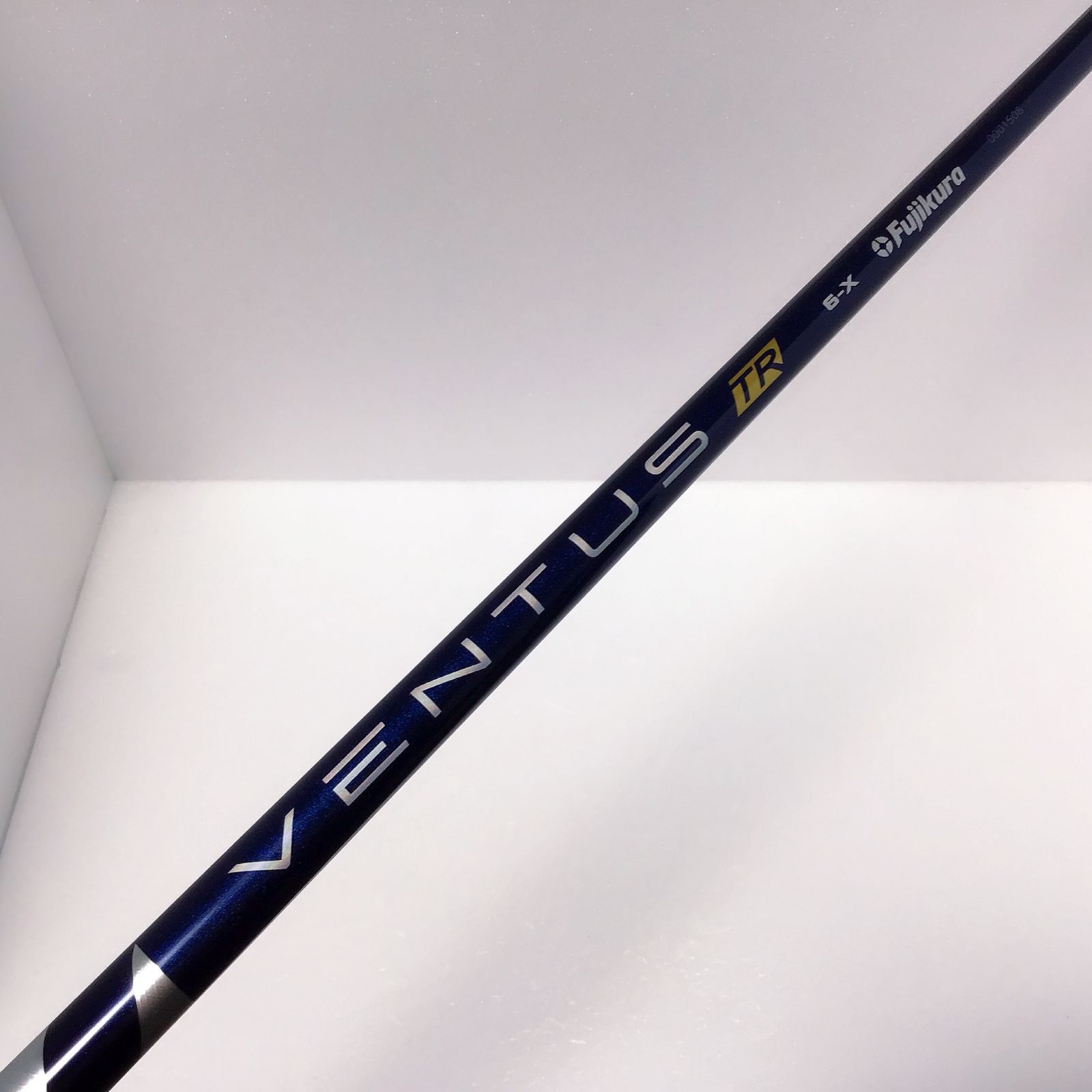 ベンタス TR ブルー ベロコア VENTUS TR BLUE VELOCORE 6-X