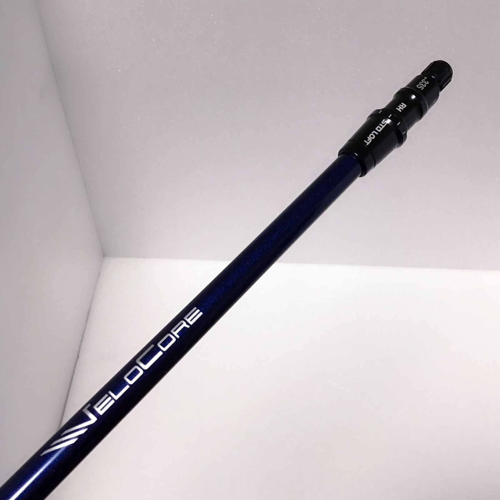 ベンタス TR ブルー ベロコア VENTUS TR BLUE VELOCORE 6-X