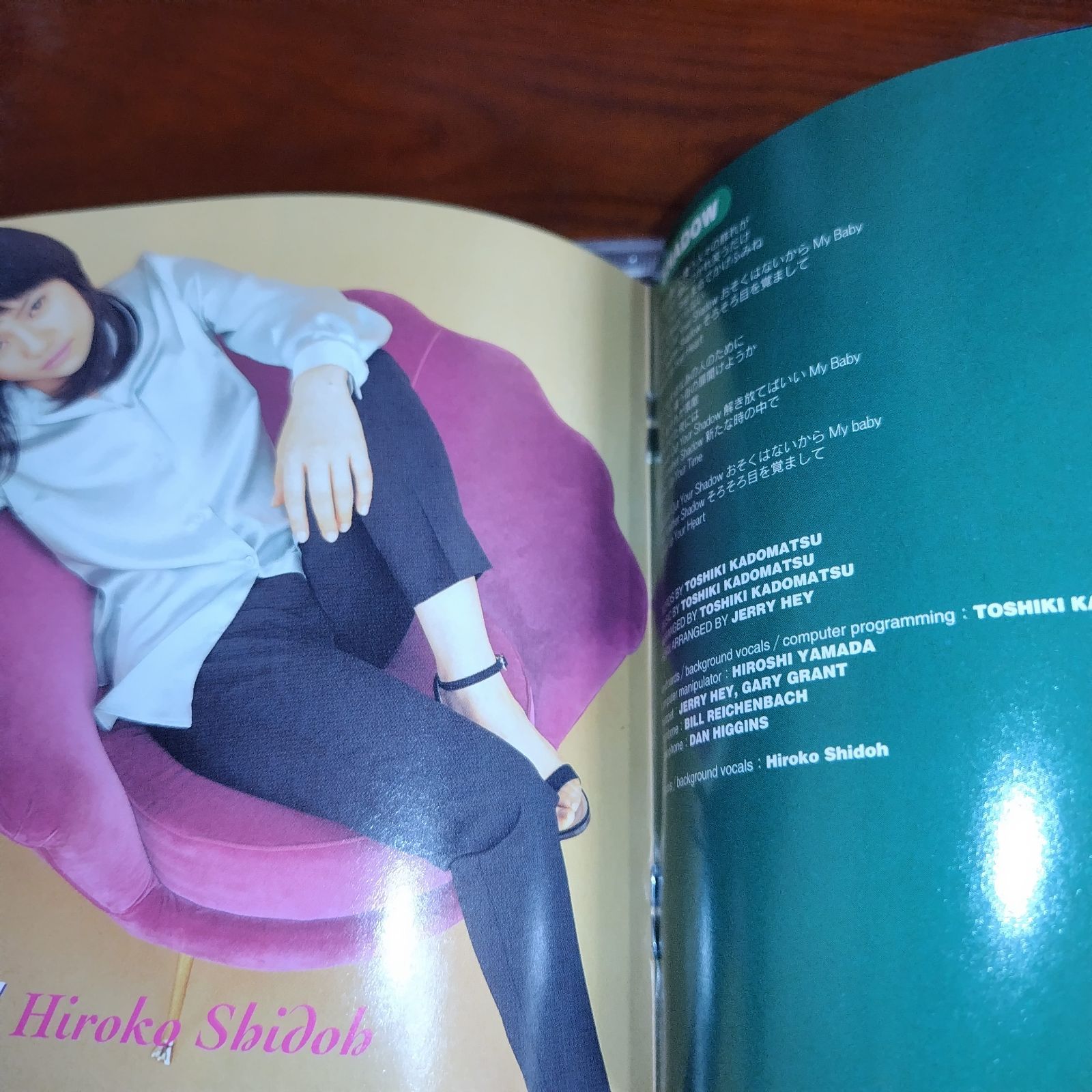 角松敏生プロデュース V.A. ヴォーカランド オムニバス 中古CD ポップ