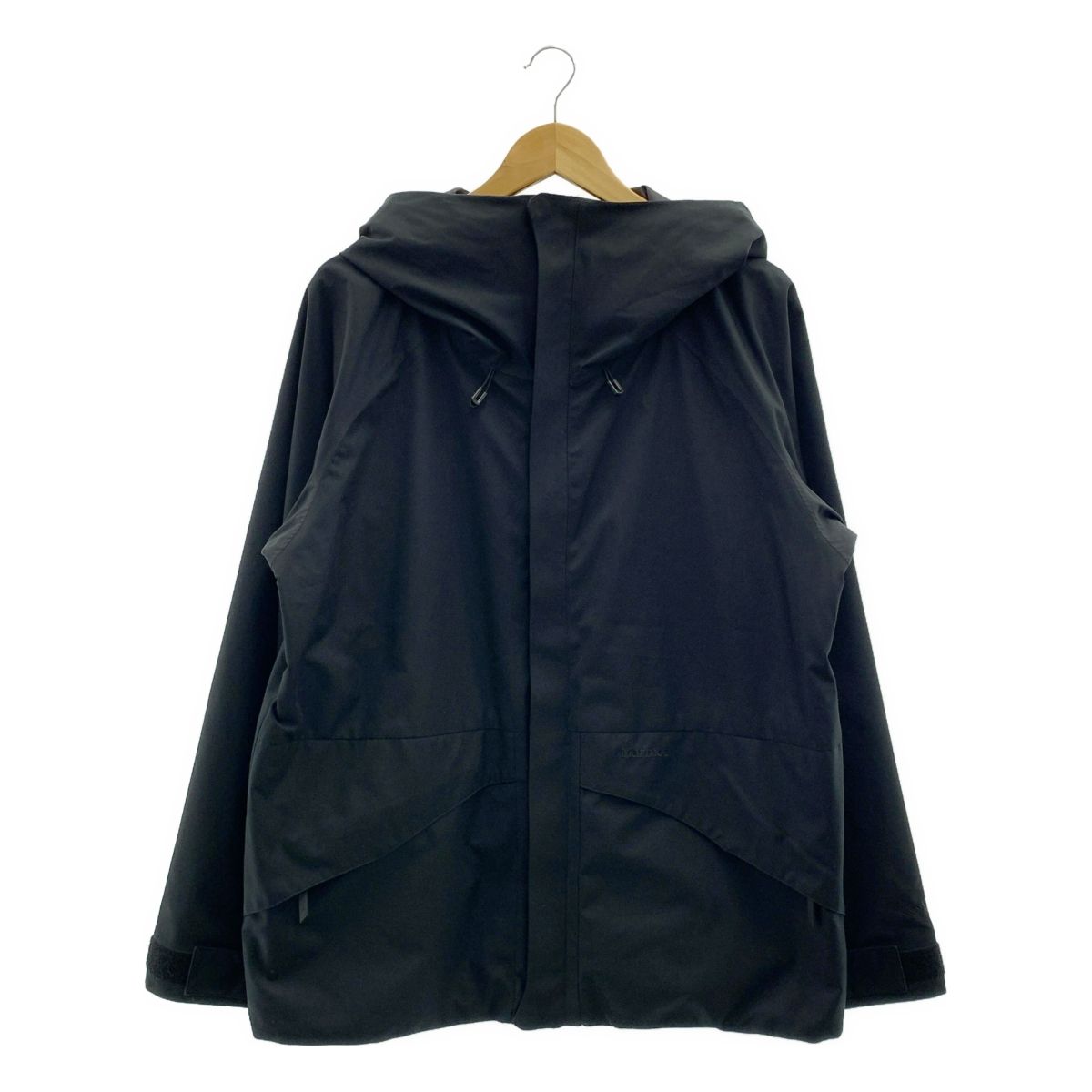 MARMOT / マーモット | All Weather Parka GORE-TEX オールウェザー