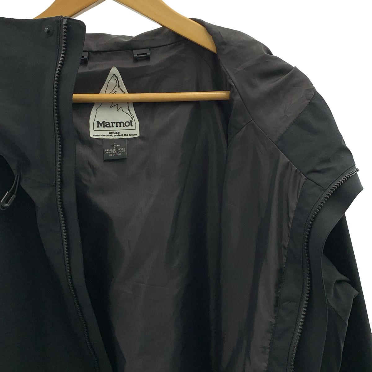 MARMOT / マーモット | All Weather Parka GORE-TEX オールウェザー