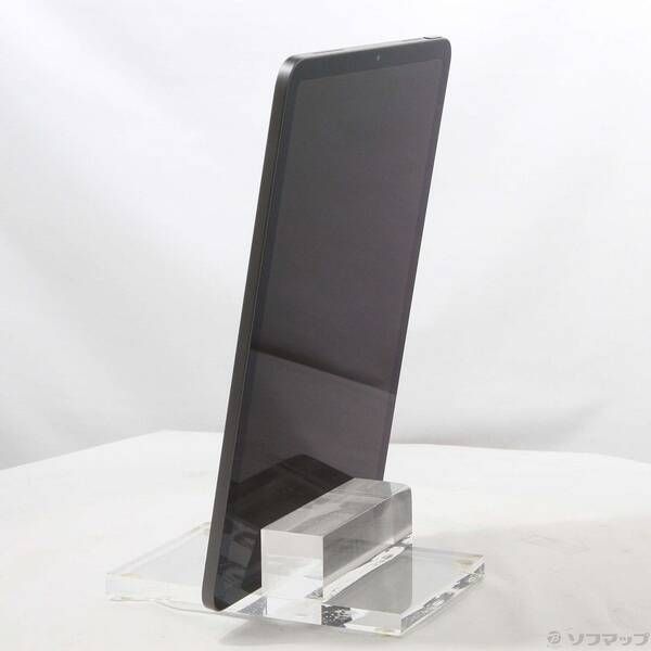 美品 iPad Air 第4世代 64GB スペースグレー MYFM2J/A iPad Air 第4世代 64GB スペースグレイ MYFM2J／A Wi-Fi [64GB] Apple