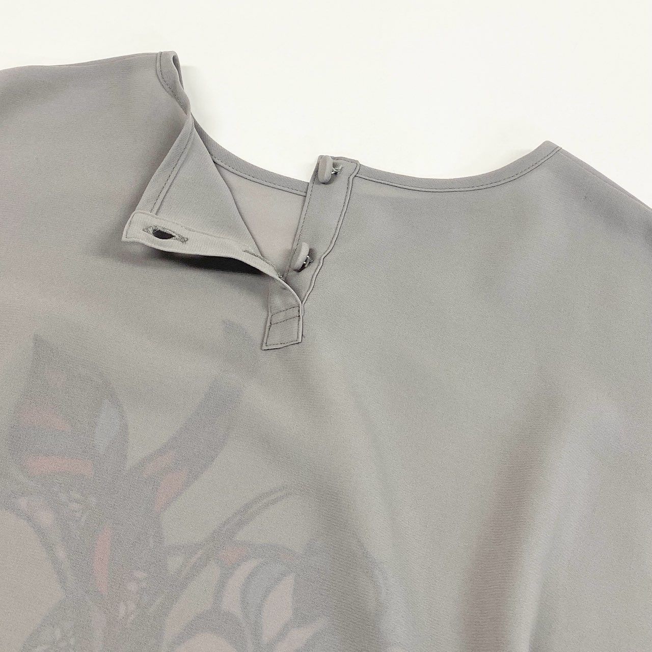 76k21 TOKUKO 1er VOL トクコプルミエヴォル フレンチスリーブ