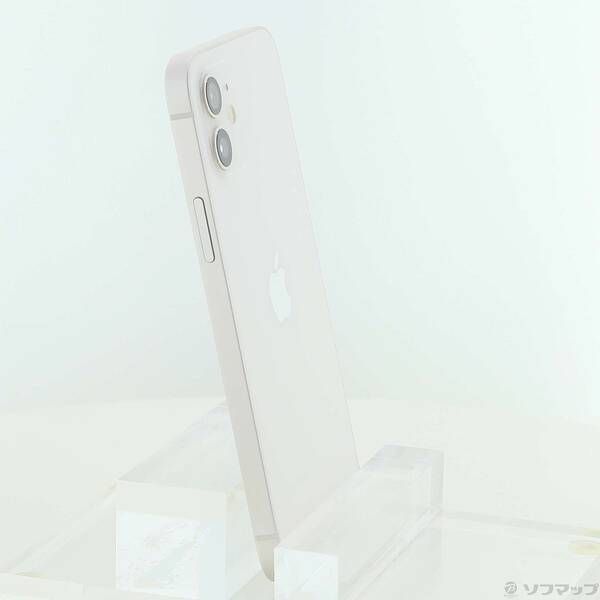 iPhone12 64GB ホワイト MGHP3J/A iPhone12 64GB ホワイト MGHP3J/A iPhone - iPhone 12 ホワイト