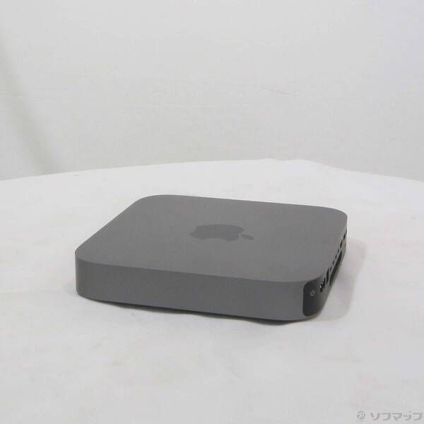 Mac mini Late-2018 Core i7 64GB SSD256GB Aランク - メルカリ