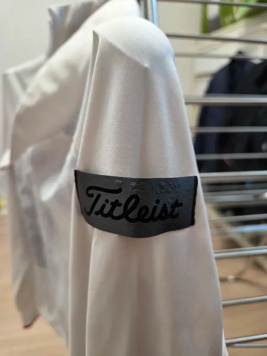 Titleist 節約 ツアーフィット ウィンドブレーカー ジップアップ