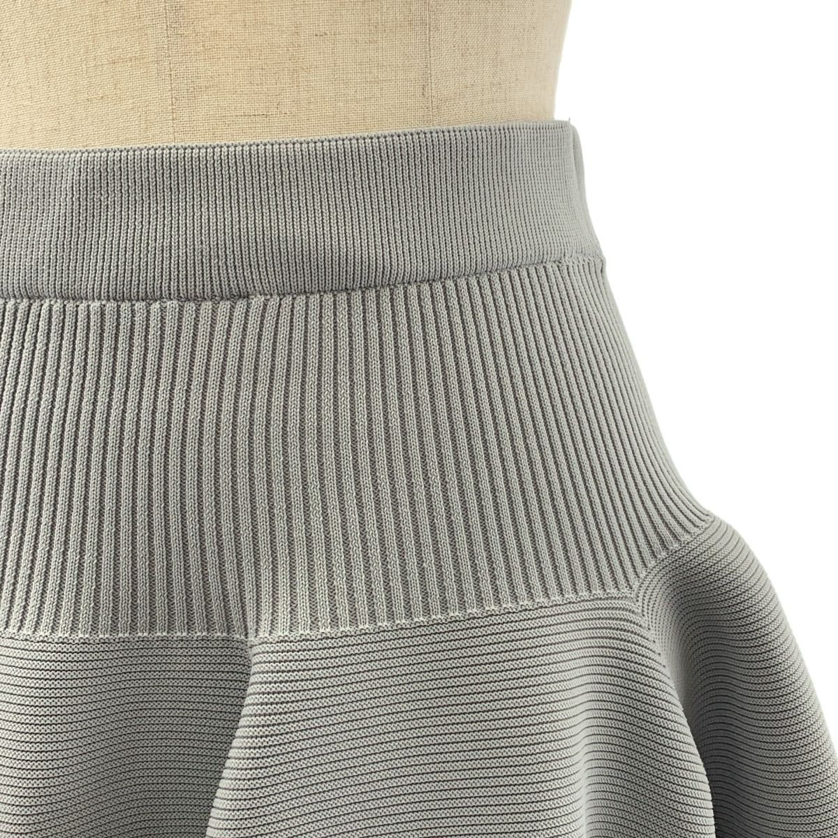 CFCL / シーエフシーエル | POTTERY LUCENT SKIRT ポッタリー