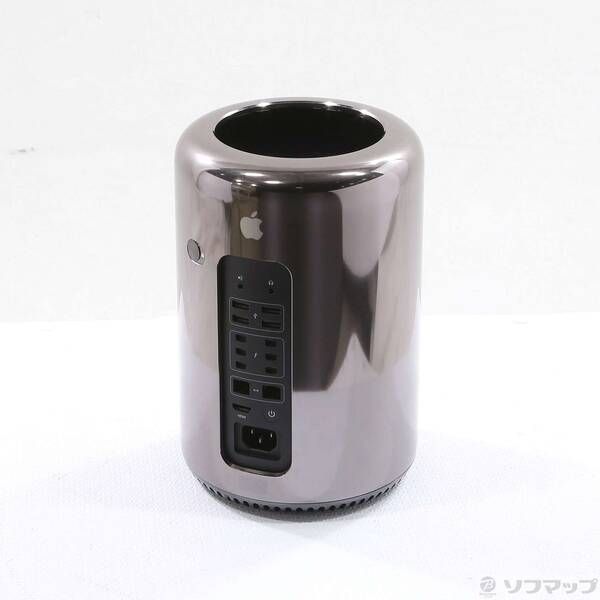 AppleMac Pro ME253J/A(Late 2013)/中古美品/激安 楽天市場】Apple Mac Pro Late 2013 ME253J/A デスクトップパソコン
