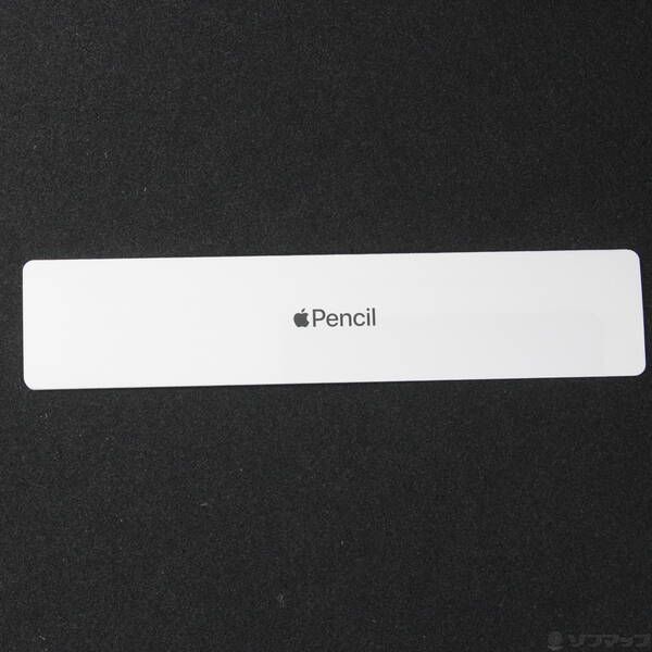 APPLE MU8F2J/A 未使用 楽天市場】apple apple pencil(第2世代) mu8f2j/aの通販