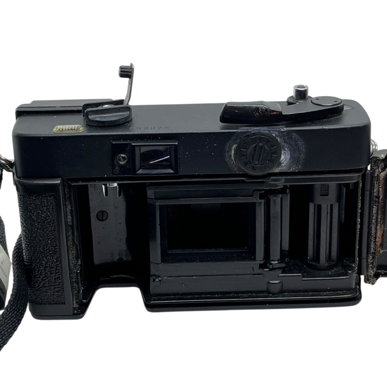 25M10-146 Konica Minolta コンパクトデジタルカメラ 25M10-146 Konica