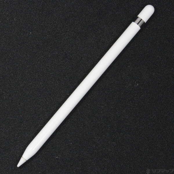 中古品〕 Apple Pencil 第1世代 MK0C2J／A【305】 - メルカリ