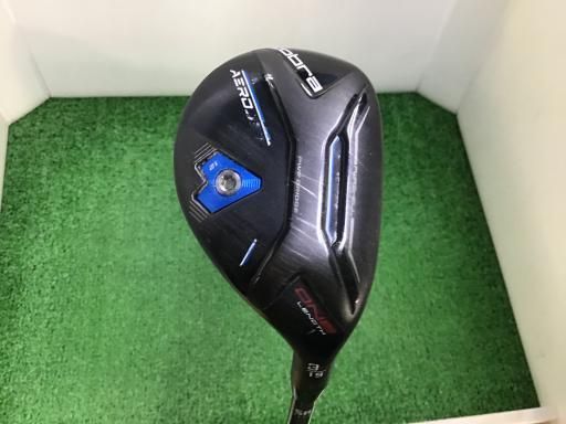 中古】 コブラ cobra AEROJET ONE LENGTH 3U ユーティリティ UT