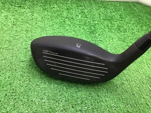 中古】 コブラ cobra AEROJET ONE LENGTH 3U ユーティリティ UT