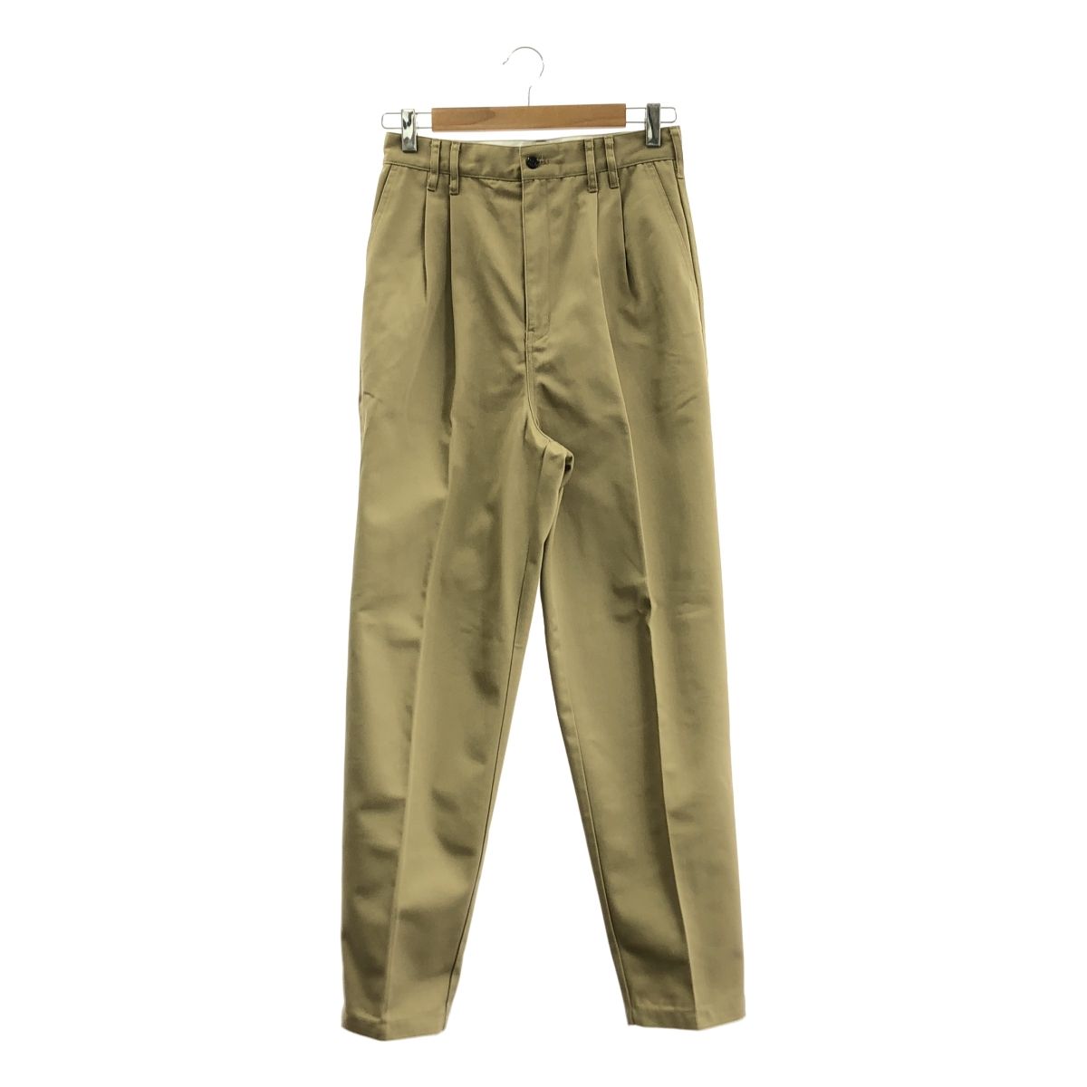 パンツ ok.soon / オクスン | × Dickies / ディッキーズ 2タック チノ