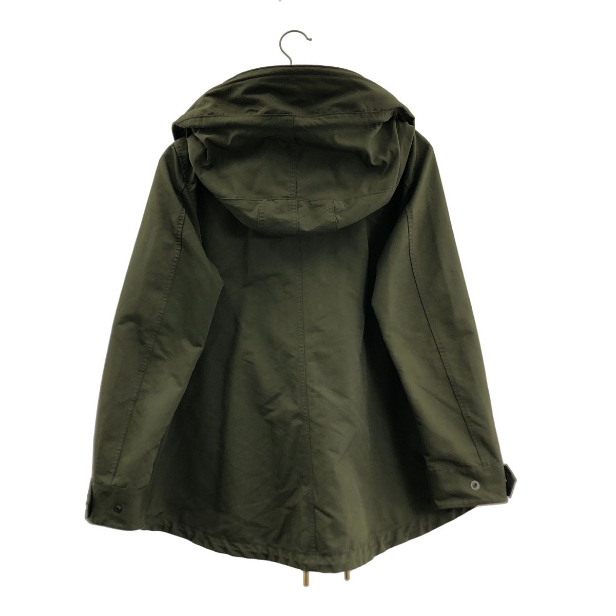 【美品】ザ　リラクス　ショートモッズコート　UA別注　38 THE RERACS / ザリラクス | × UNITED ARROWS / ユナイテッドアローズ