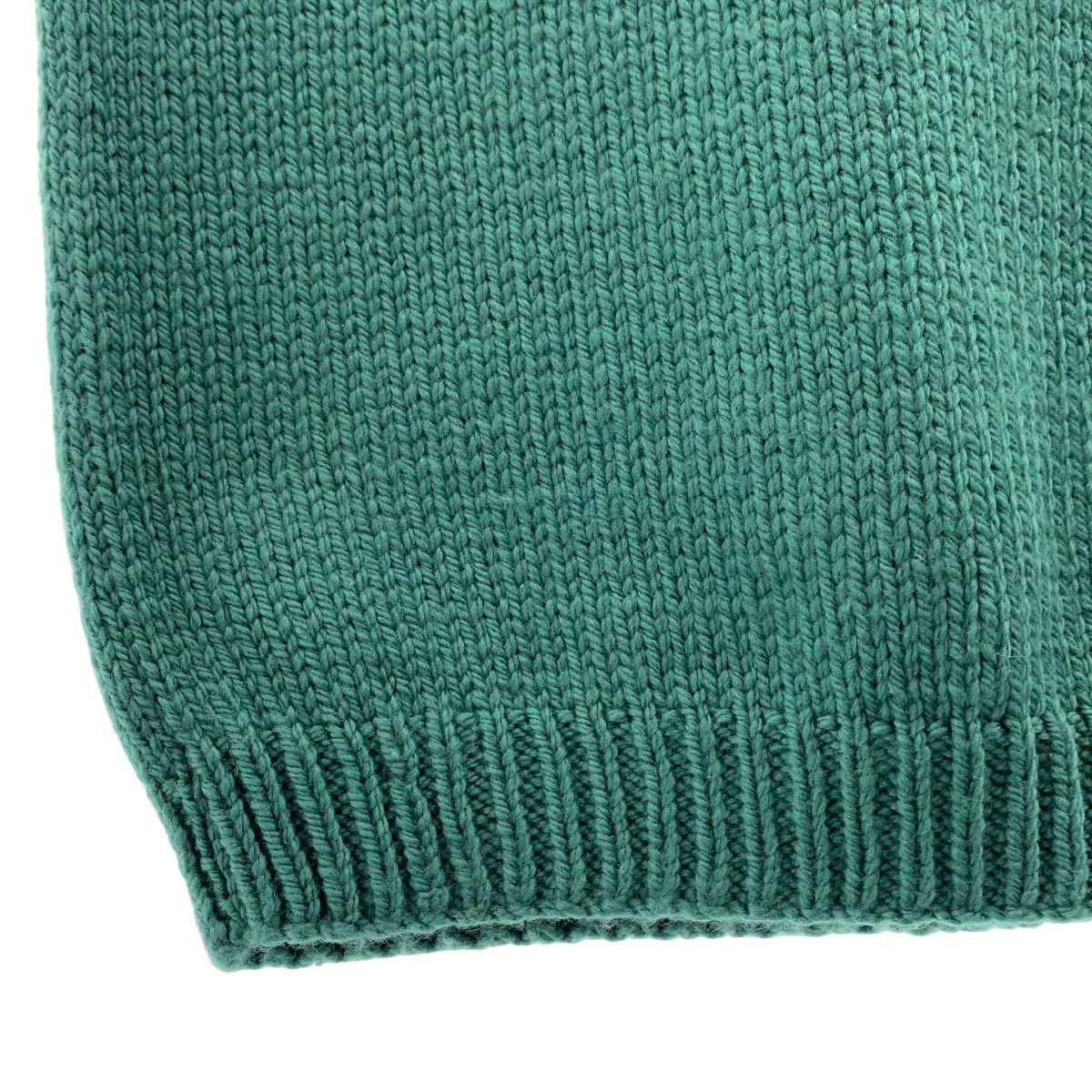 DRIES VAN NOTEN / ドリスヴァンノッテン | メリノウール バックジップ