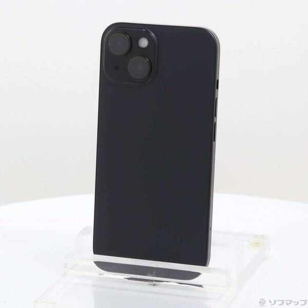 中古品〕 iPhone15 128GB ブラック MTMH3J／A SIMフリー【377】 - メルカリ