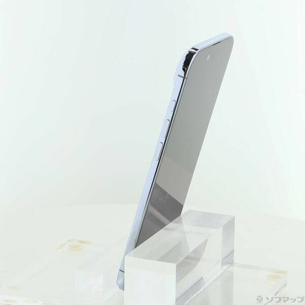 【中古】 iPhone Air 256GB スカイブルー iPhone Air 256GB スカイブルー Aランク｜中古スマホ・タブレットの