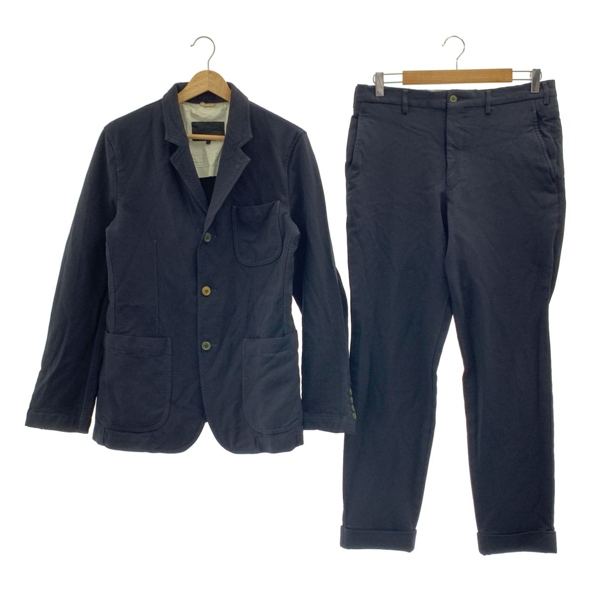 COMME des GARCONS HOMME DEUX / コムデギャルソンオムドゥ | 2015AW