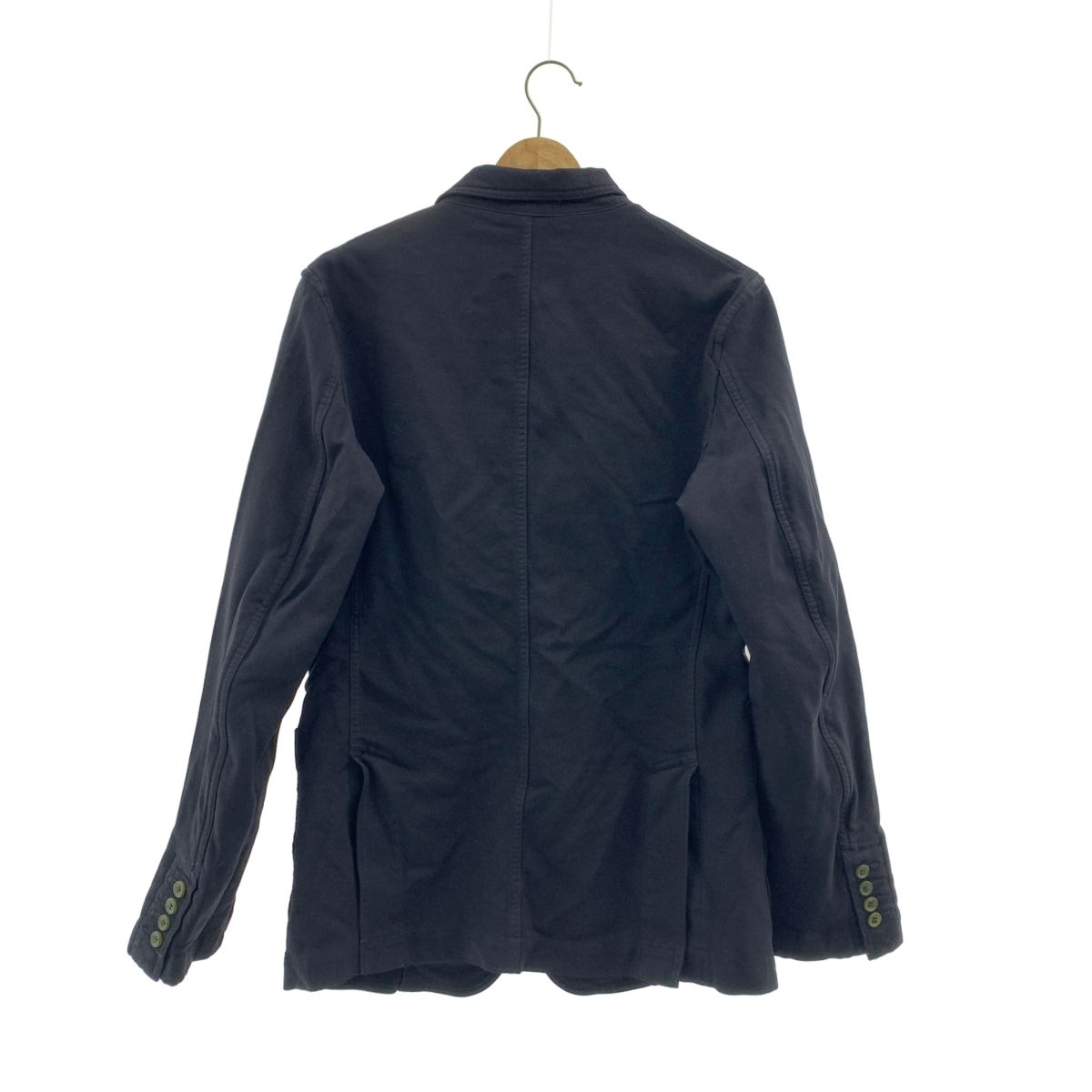 COMME des GARCONS HOMME DEUX / コムデギャルソンオムドゥ | 2015AW 