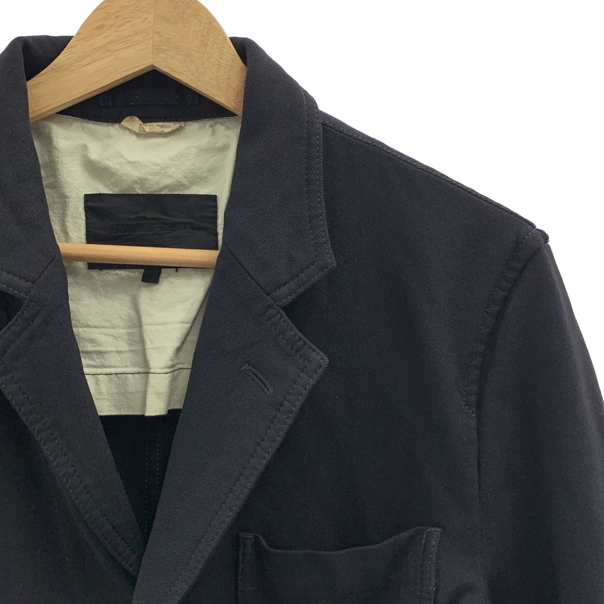 COMME des GARCONS HOMME DEUX / コムデギャルソンオムドゥ | 2015AW