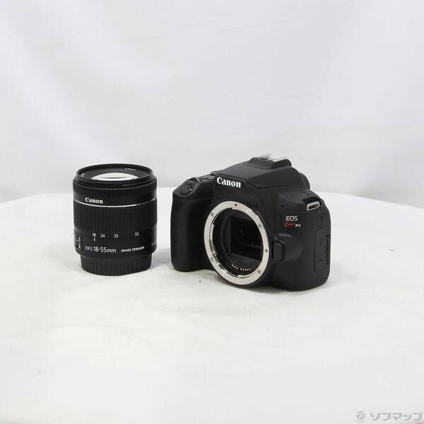 【新品未使用】EOS Kiss X10 EF-S18-55 IS レンズキット CANON EOS Kiss X10 EF-S18-55 IS STM レンズキット [ホワイト] 価格