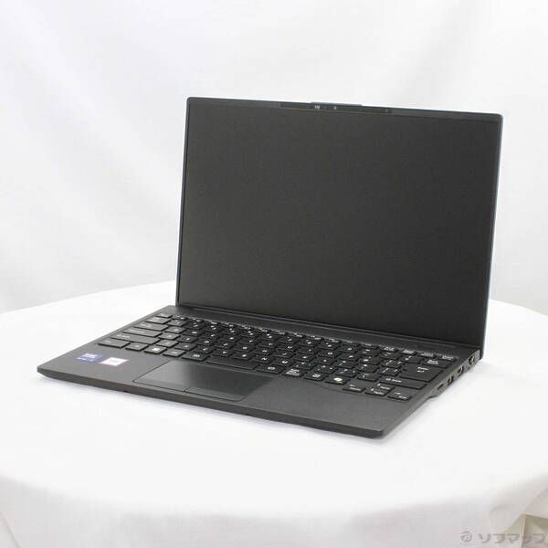 展示品〕 LIFEBOOK UH-X／J3 FMVUXJ3B ピクトブラック【276】 - メルカリ