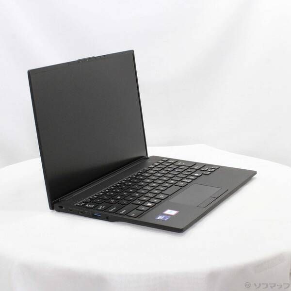 展示品〕 LIFEBOOK UH-X／J3 FMVUXJ3B ピクトブラック【276】 - メルカリ
