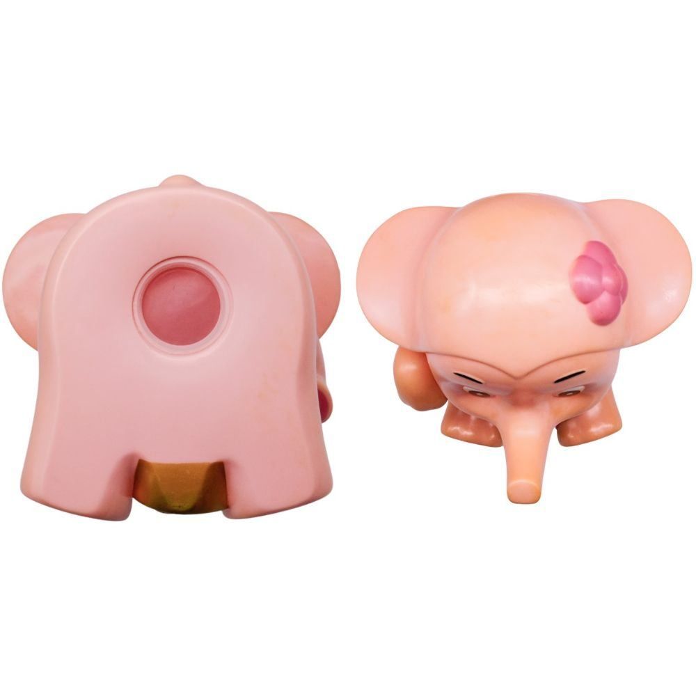 サトちゃん　サトコちゃん　千万両　貯金箱 サトコちゃん 千万両 大型貯金箱 佐藤製薬 SATO 中古 a1 - メルカリ