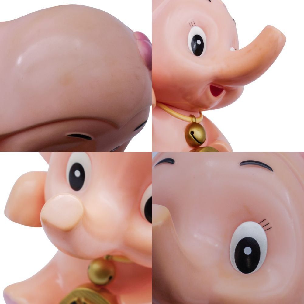 サトちゃん　サトコちゃん　千万両　貯金箱 サトコちゃん 千万両 大型貯金箱 佐藤製薬 SATO 中古 a1 - メルカリ