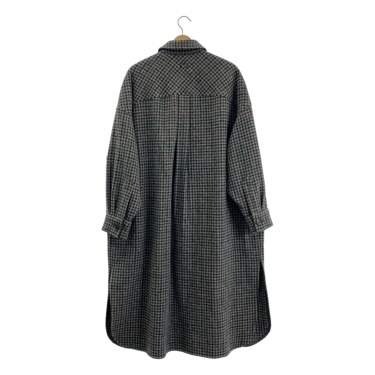 ISABEL MARANT ETOILE / イザベルマランエトワール | ウール シングル