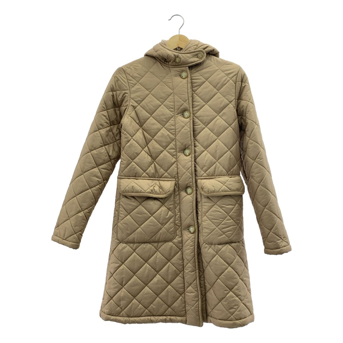 美品】 MACKINTOSH / マッキントッシュ | キルティング ボア