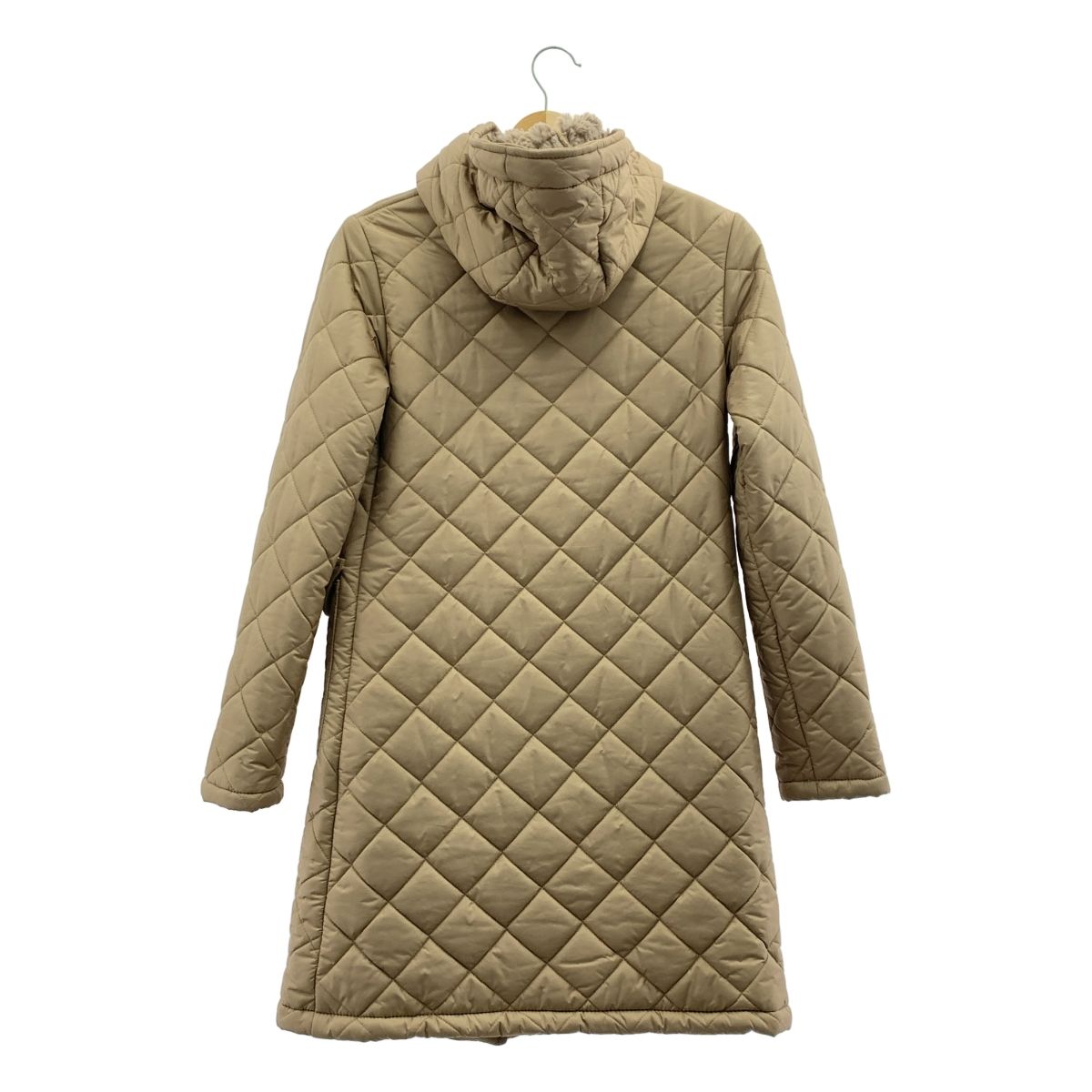 美品】 MACKINTOSH / マッキントッシュ | キルティング ボア