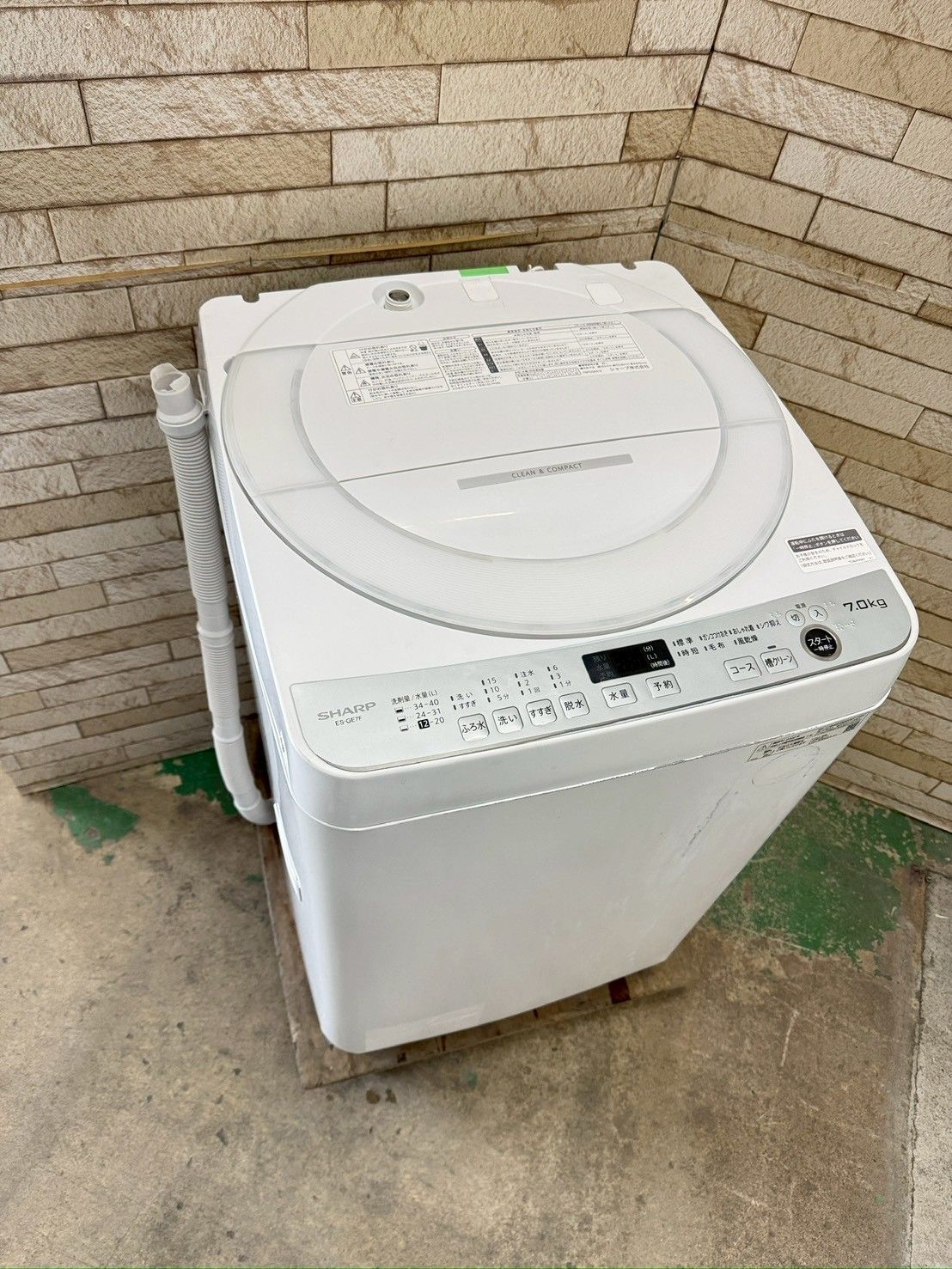 大阪送料無料★3か月保障★洗濯機★2018年★TW-117X6L★IS-278 東芝 ZABOON TW-117X6L 価格比較 - 価格.com