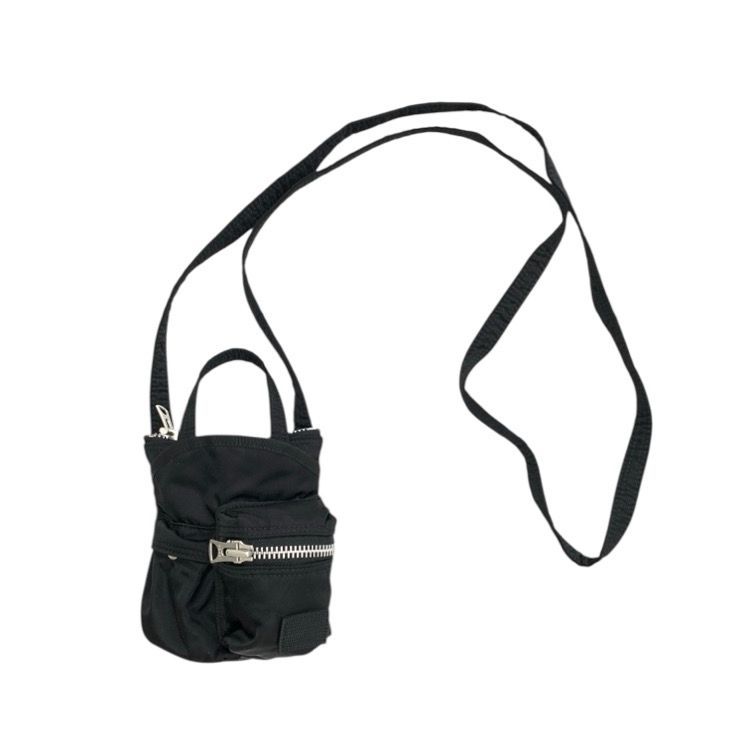 sacai×PORTER サカイ Pocket Bag Small ポケットショルダー バッグ